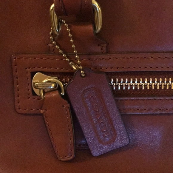 Coach Purse - Picture 8 of 8